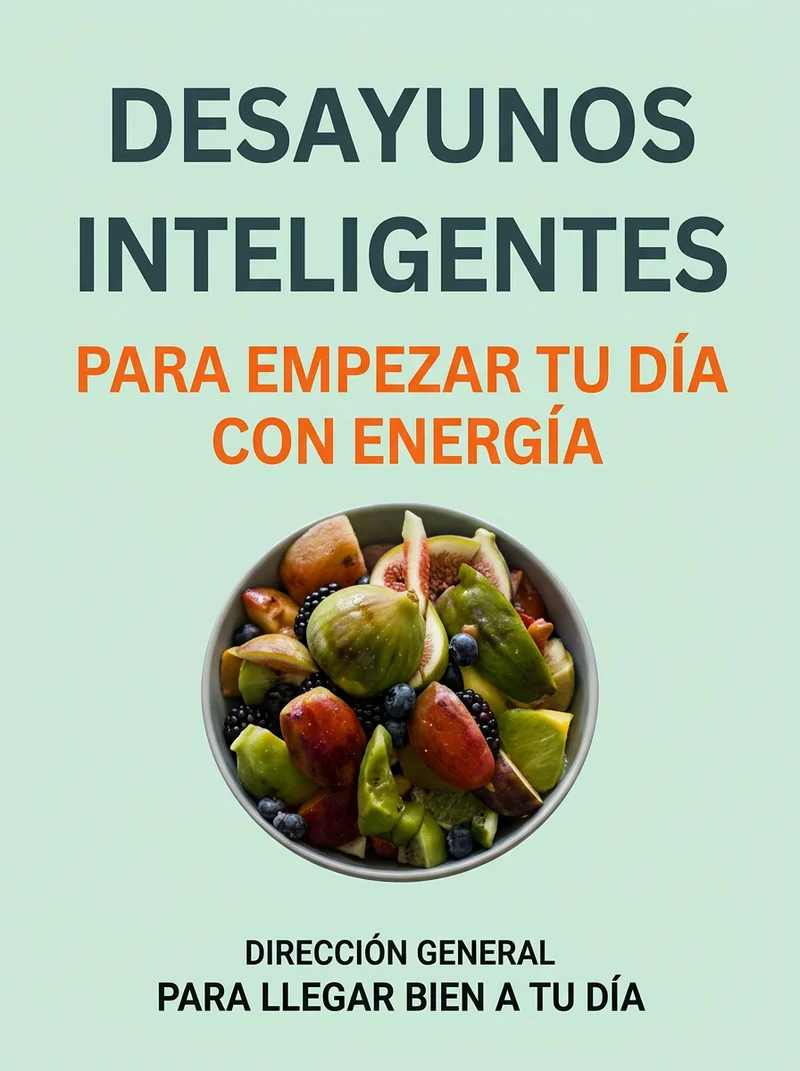 DESAYUNOS INTELIGENTES